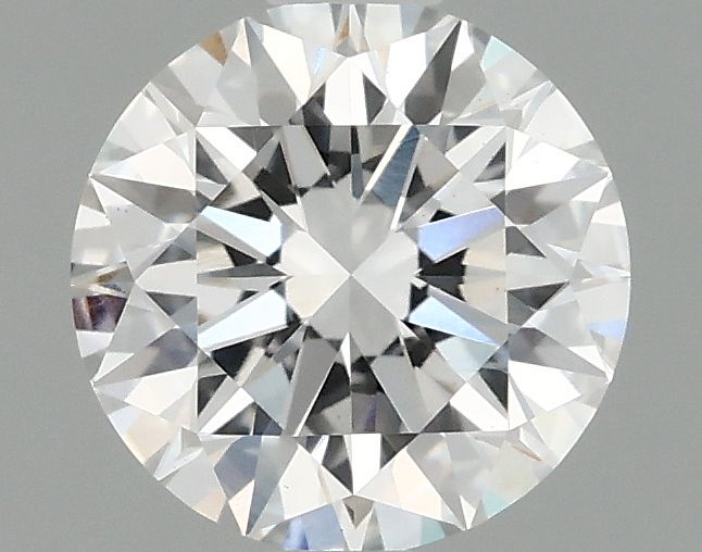Lab Grown Diamond 0,98Ct D-VS1 Round - IGILG805619900 1