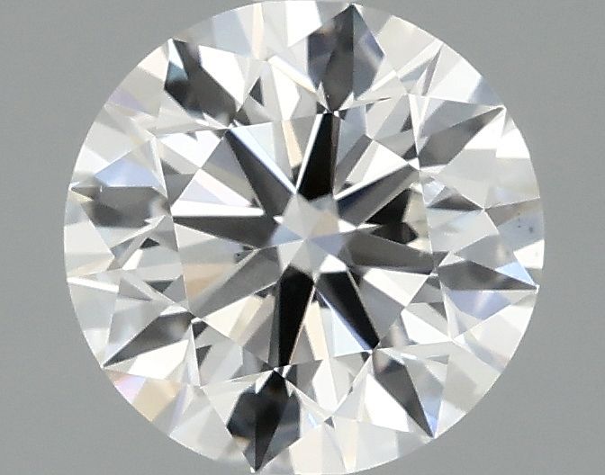 Lab Grown Diamond 1,97Ct F-VS1 Round - IGILG805648489 1
