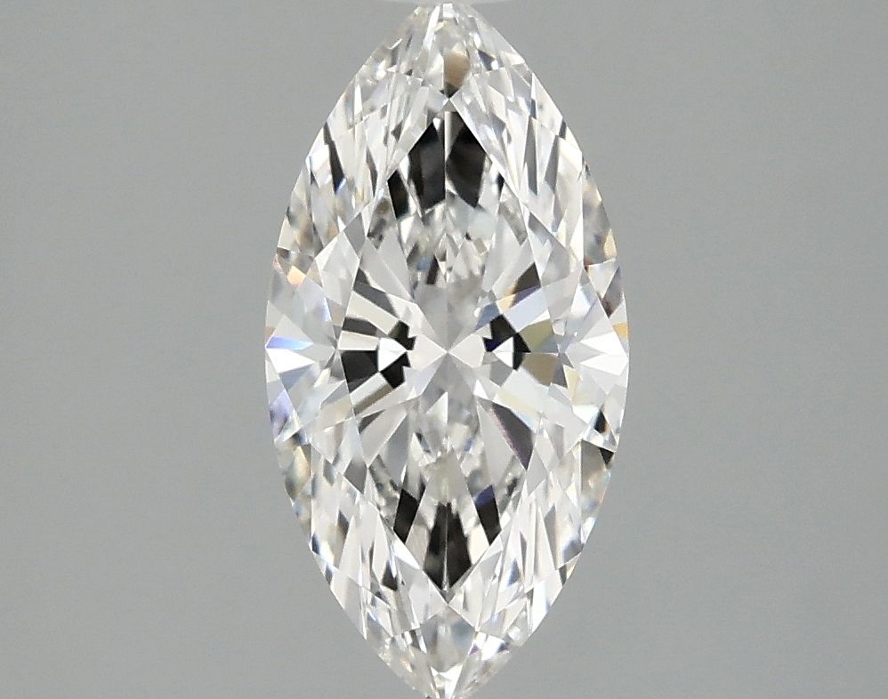 Lab Grown Diamond 1,53Ct E-VVS2 Marquise - IGILG801674043 1