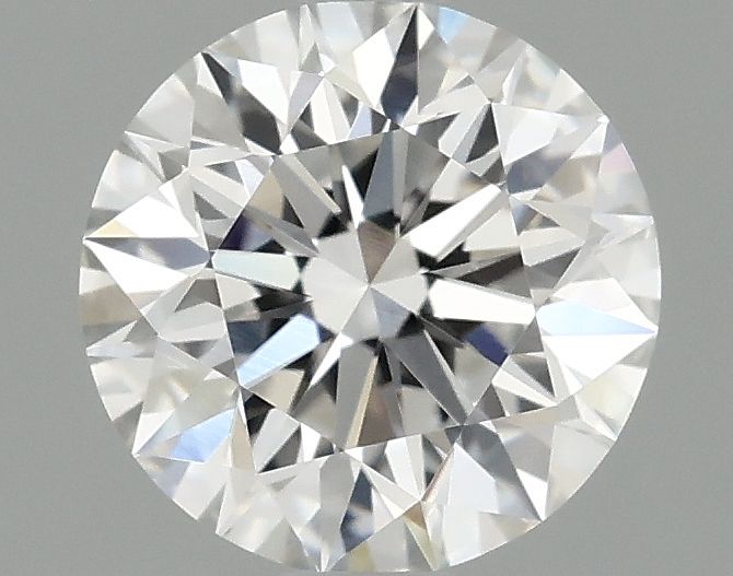 Lab Grown Diamond 1,04Ct E-VVS1 Round - IGILG805654466 1