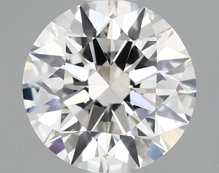 Lab Grown Diamond 1Ct E-VS1 Round - IGILG803659104 1