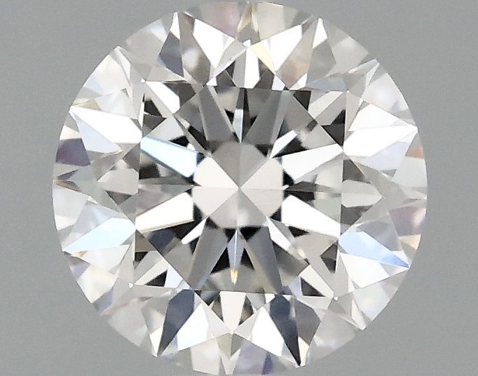 Lab Grown Diamond 1Ct E-VVS1 Round - IGILG805624459 1