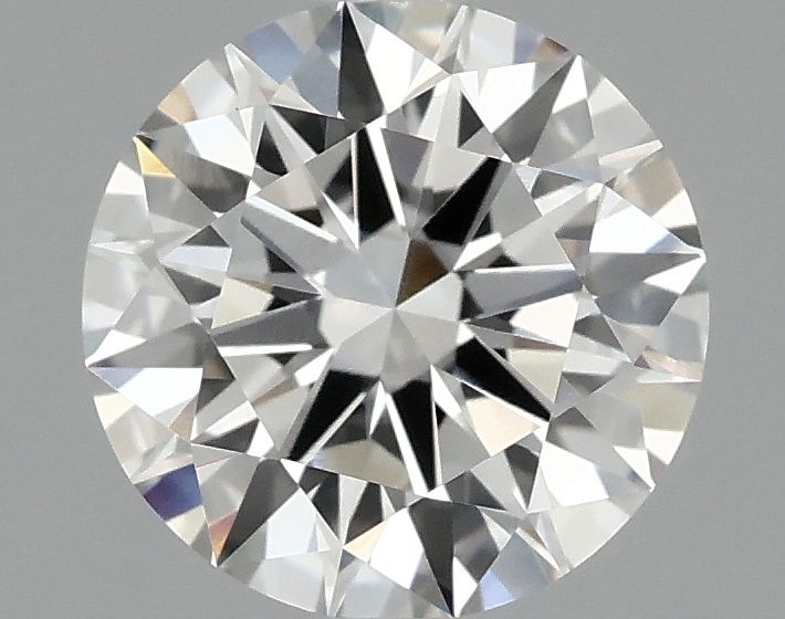 Lab Grown Diamond 1,53Ct F-VVS2 Round - IGILG782656351 1
