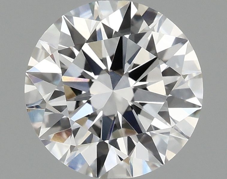 Lab Grown Diamond 1,04Ct F-VVS1 Round - IGILG805646576 1