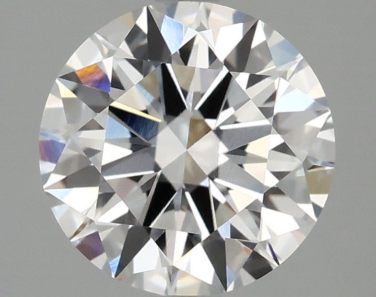 Lab Grown Diamond 2,38Ct E-VVS2 Round - IGILG803638901 1