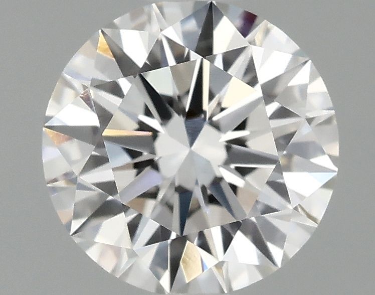 Lab Grown Diamond 1,1Ct E-VVS1 Round - IGILG804626133 1