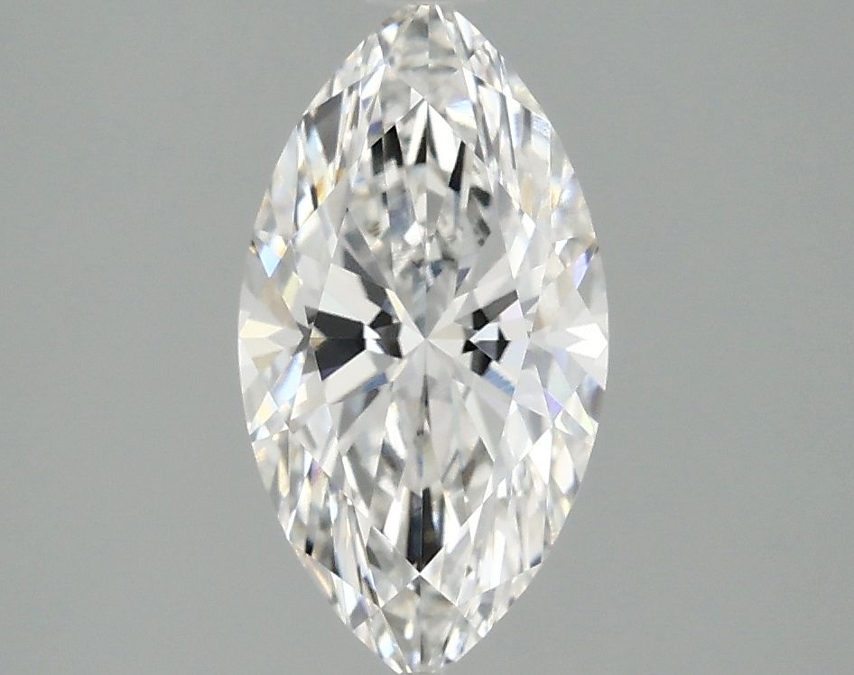 Lab Grown Diamond 1,53Ct E-VVS2 Marquise - IGILG802621215 1