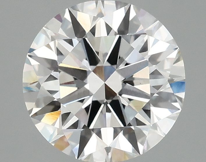 Lab Grown Diamond 2,47Ct G-VS1 Round - IGILG808613413 1