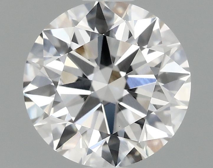 Lab Grown Diamond 0,98Ct E-VVS2 Round - IGILG807604433 1