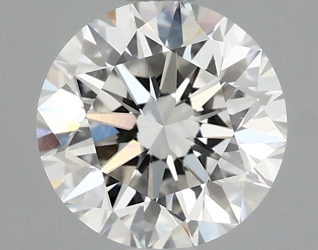 Lab Grown Diamond 1,03Ct G-VVS2 Round - IGILG805637948 1