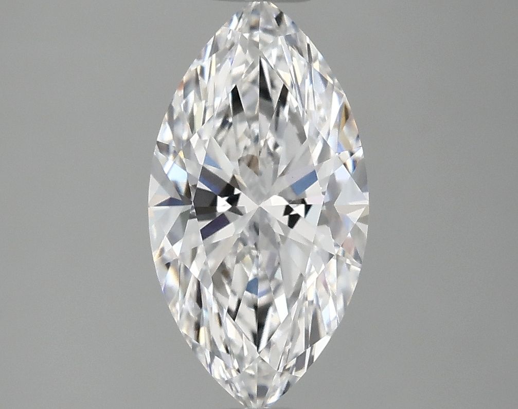 Lab Grown Diamond 1,58Ct D-VVS2 Marquise - IGILG801664900 1