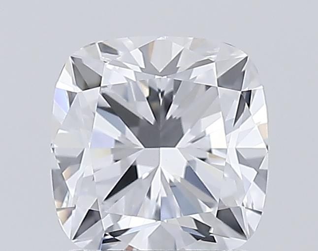 Lab Grown Diamond 1,53Ct D-VS1 Cushion - GIA1499329966 1
