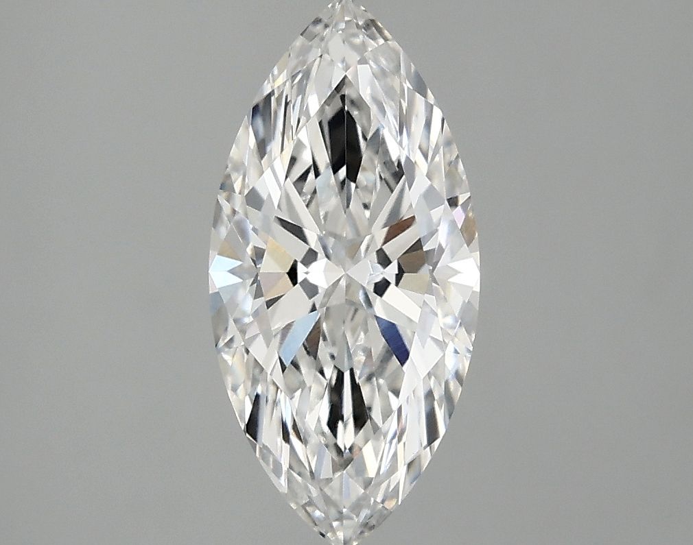 Lab Grown Diamond 1,51Ct E-VVS2 Marquise - IGILG803602960 1