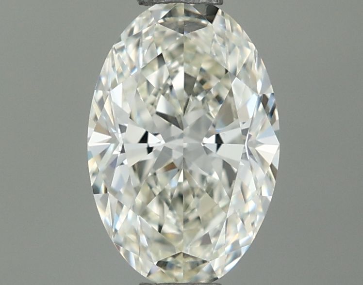 Diamond Natural 0,6Ct J-VVS1 Oval - IGI819605298 1