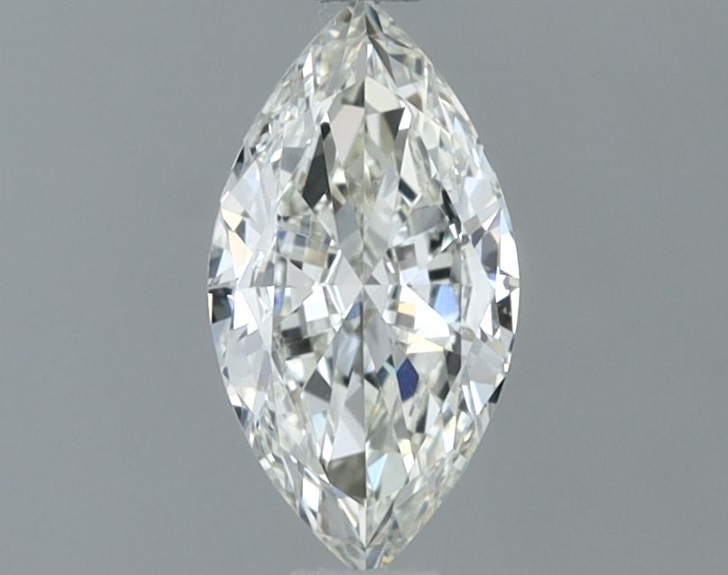 Diamond Natural 0,5Ct I-VVS1 Marquise - IGI819605297 1