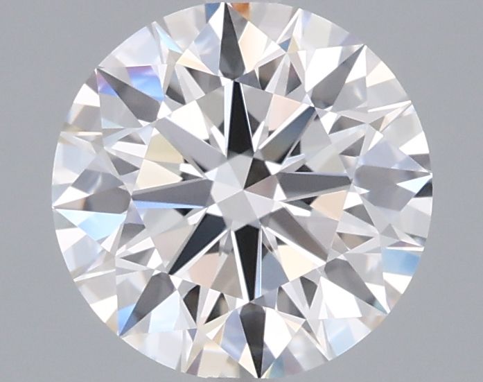 Lab Grown Diamond 2,08Ct E-FL Round - IGILG794621767 1