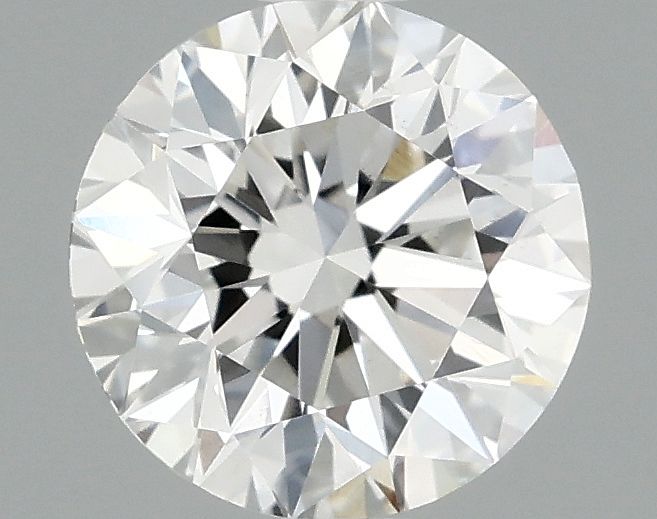 Lab Grown Diamond 1,06Ct F-VS2 Round - IGILG805686095 1