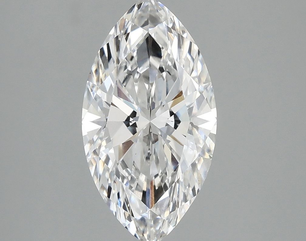 Lab Grown Diamond 1,88Ct E-VS2 Marquise - IGILG806617750 1