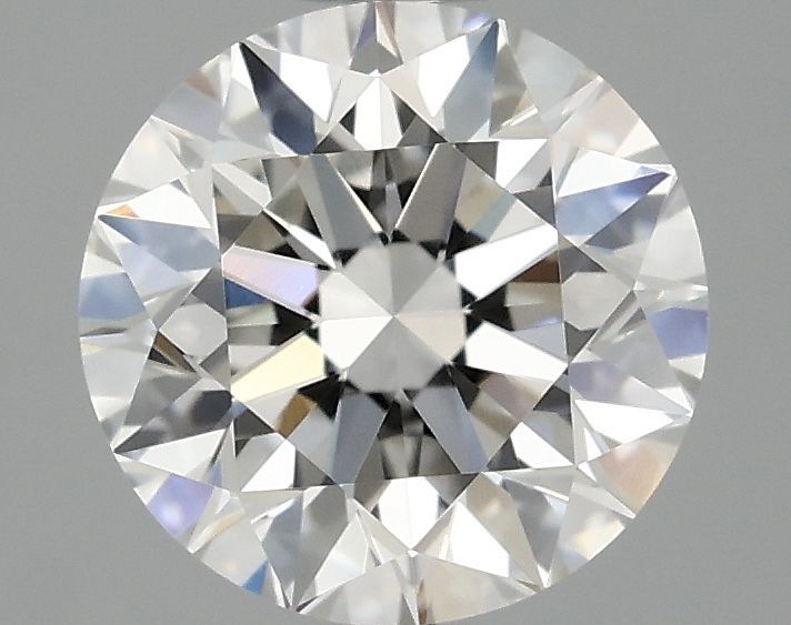 Lab Grown Diamond 1,01Ct F-VVS1 Round - IGILG807601167 1