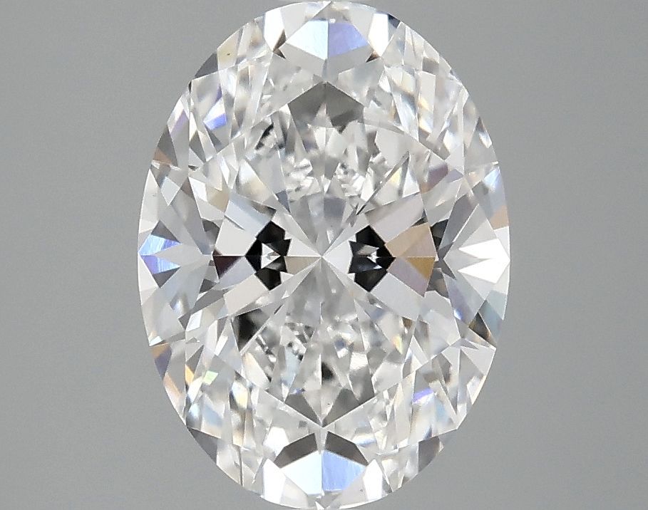 Lab Grown Diamond 2,57Ct E-VS1 Oval - IGILG805612406 1