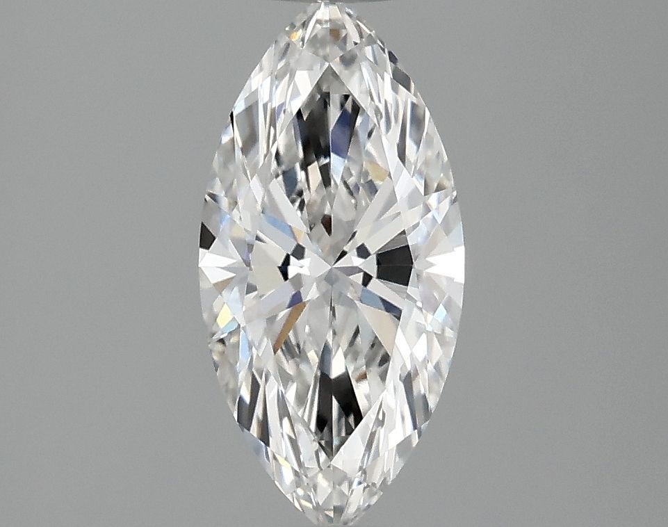 Lab Grown Diamond 1,1Ct E-VVS2 Marquise - IGILG805648154 1