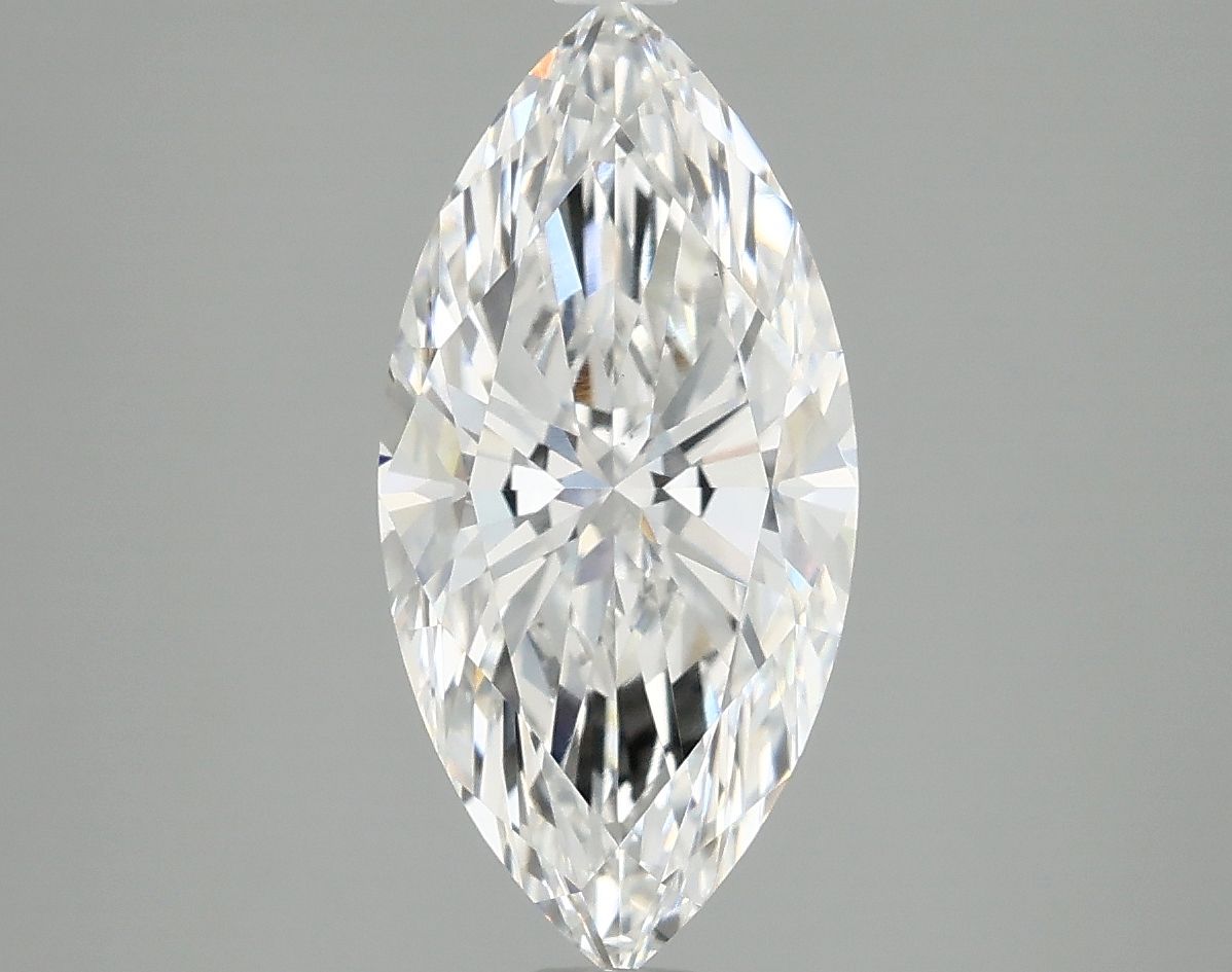 Lab Grown Diamond 2,59Ct E-VS1 Marquise - IGILG805619641 1