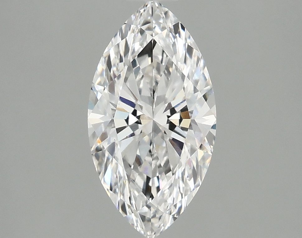 Lab Grown Diamond 1,58Ct E-VS2 Marquise - IGILG803602702 1