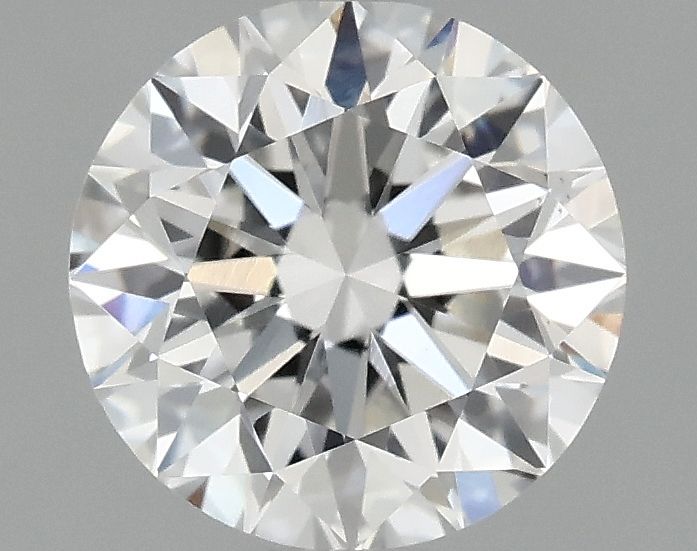 Lab Grown Diamond 0,97Ct E-VS1 Round - IGILG805642274 1