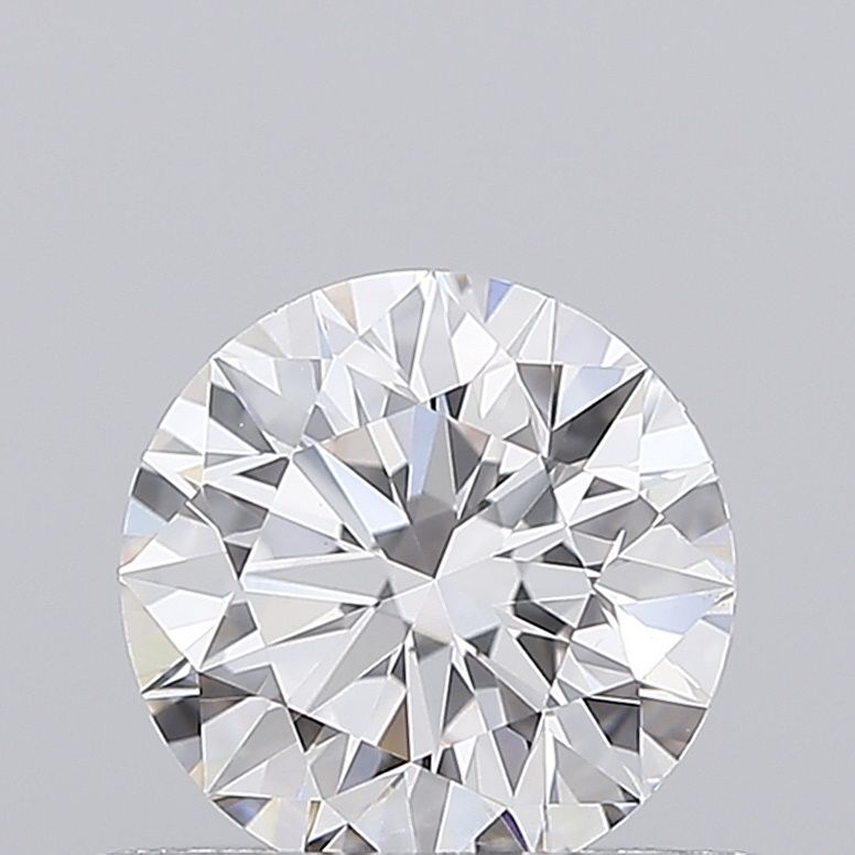 Lab Grown Diamond 0,62Ct G-VVS2 Round - IGILG821688178 1