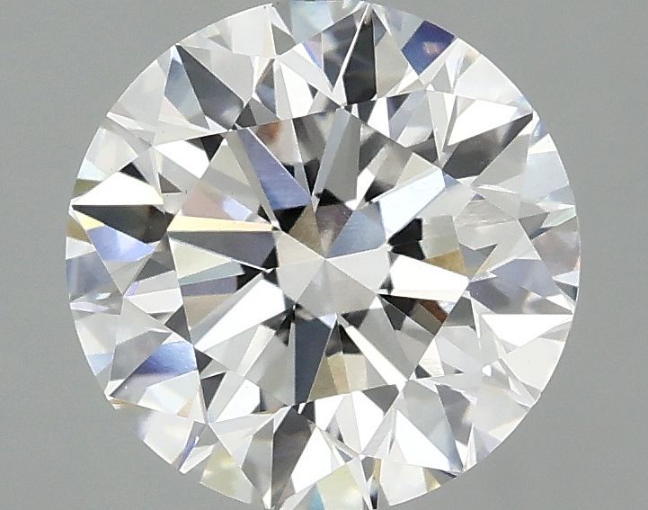 Lab Grown Diamond 2,46Ct D-VS1 Round - IGILG803671844 1