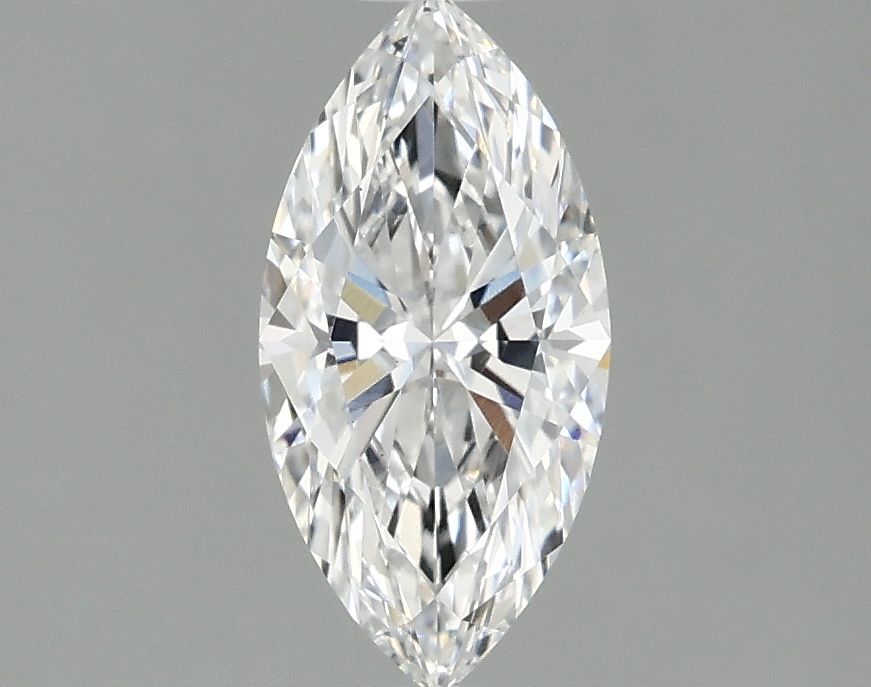 Lab Grown Diamond 0,98Ct D-VS1 Marquise - IGILG805668522 1