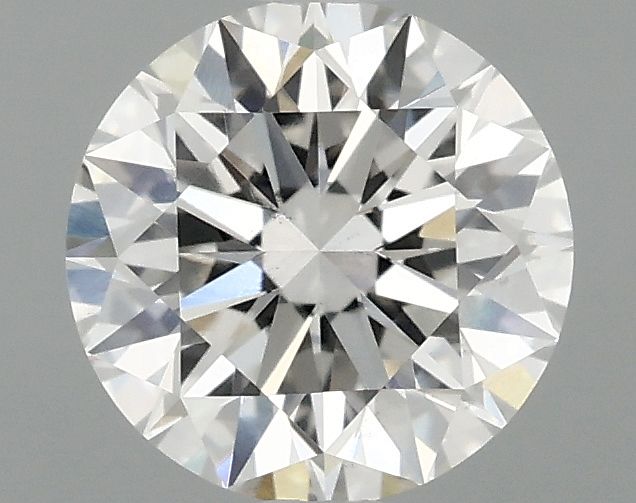 Lab Grown Diamond 1,09Ct F-VS2 Round - IGILG804645441 1