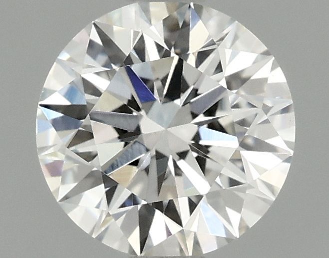 Lab Grown Diamond 1,09Ct F-VS2 Round - IGILG804626359 1