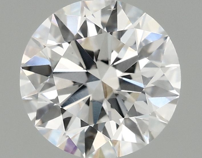 Lab Grown Diamond 1,01Ct F-VS2 Round - IGILG805624443 1