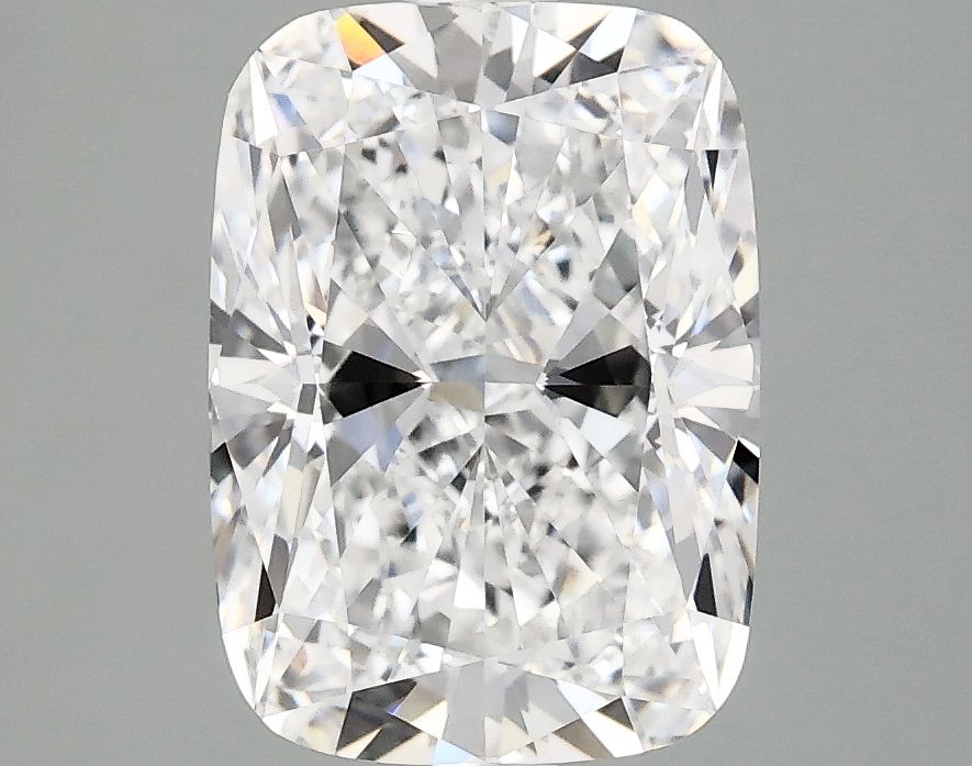 Lab Grown Diamond 3,03Ct D-VVS2 Cushion - IGILG787652716 1
