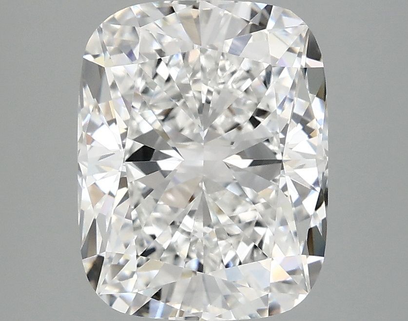 Lab Grown Diamond 3,03Ct D-VVS2 Cushion - IGILG787633406 1