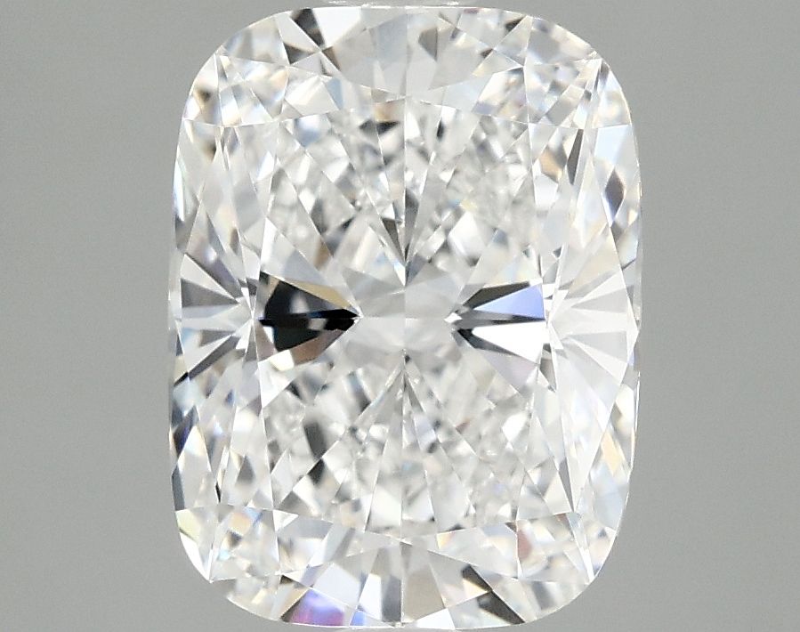 Lab Grown Diamond 3,03Ct D-VVS2 Cushion - IGILG782607679 1