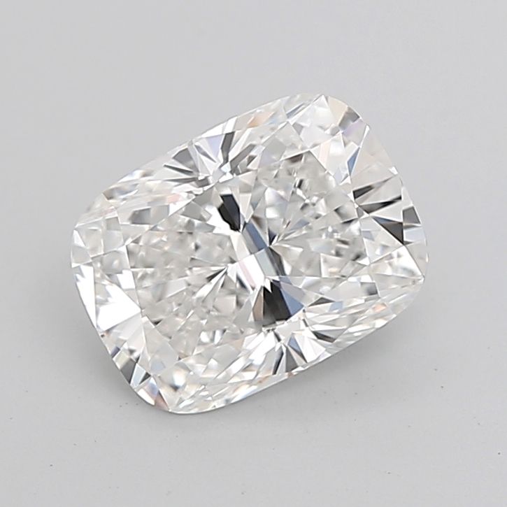 Lab Grown Diamond 3,03Ct D-VVS2 Cushion - IGILG803638551 1
