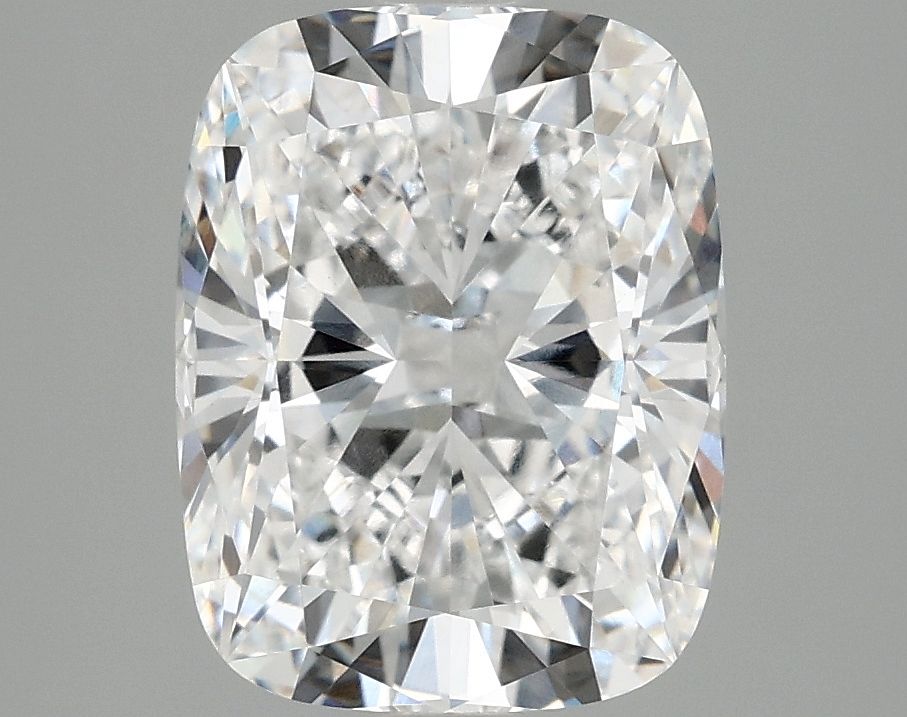 Lab Grown Diamond 3,03Ct D-VVS2 Cushion - IGILG784647726 1