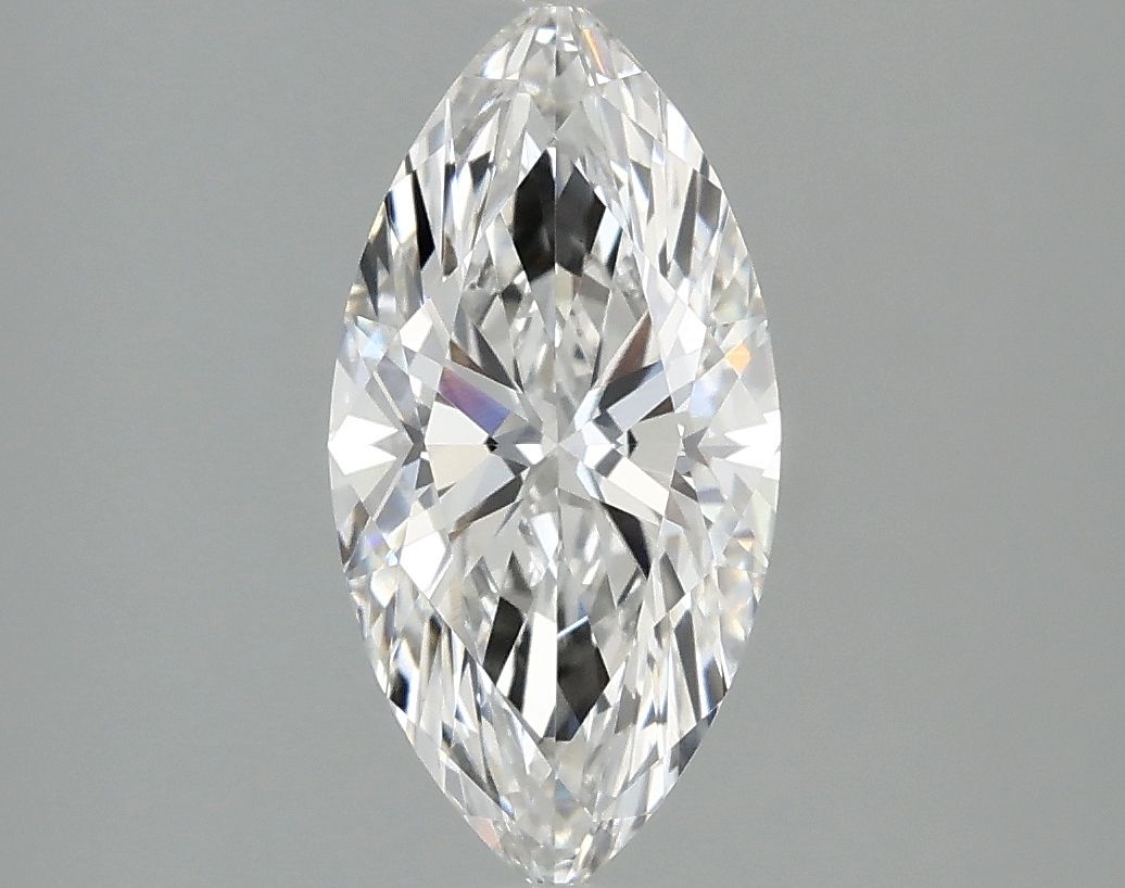 Lab Grown Diamond 1,53Ct E-VVS2 Marquise - IGILG802605525 1