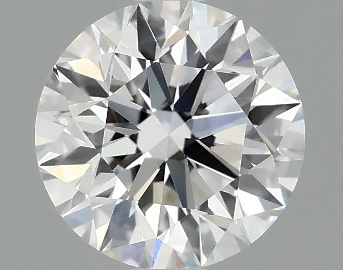Lab Grown Diamond 1,09Ct E-VVS1 Round - IGILG803664643 1