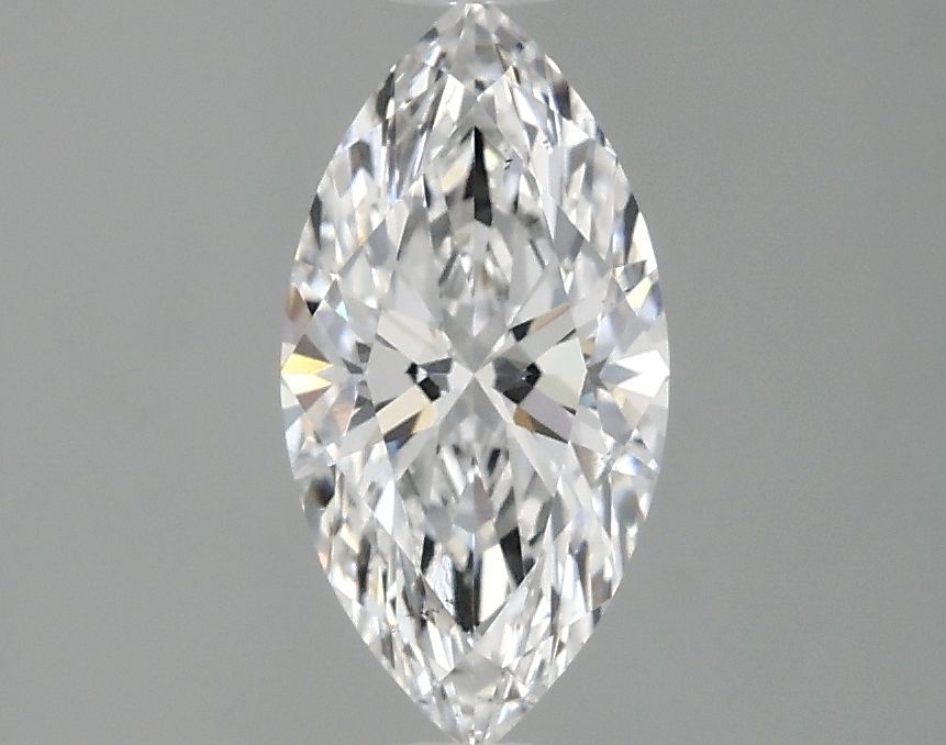 Lab Grown Diamond 1,05Ct E-VS2 Marquise - IGILG803672160 1