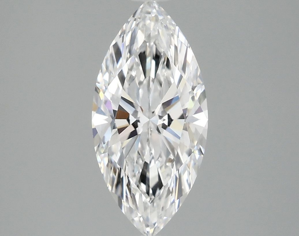 Lab Grown Diamond 1,57Ct E-VVS2 Marquise - IGILG806623911 1