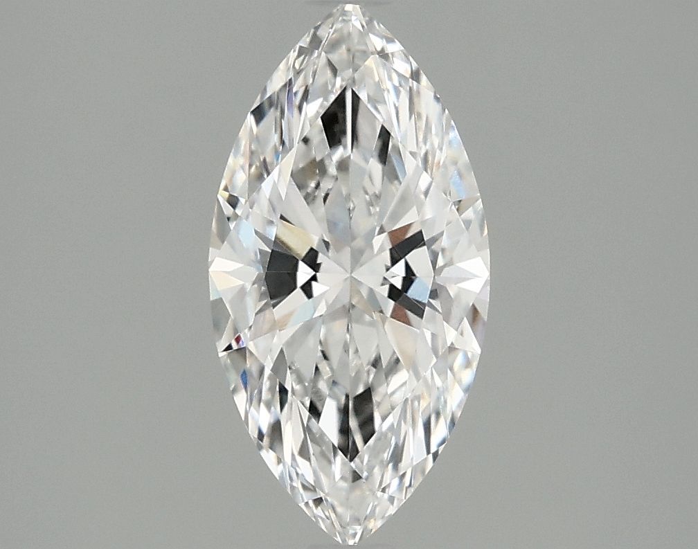 Lab Grown Diamond 1,56Ct E-VVS2 Marquise - IGILG803678838 1