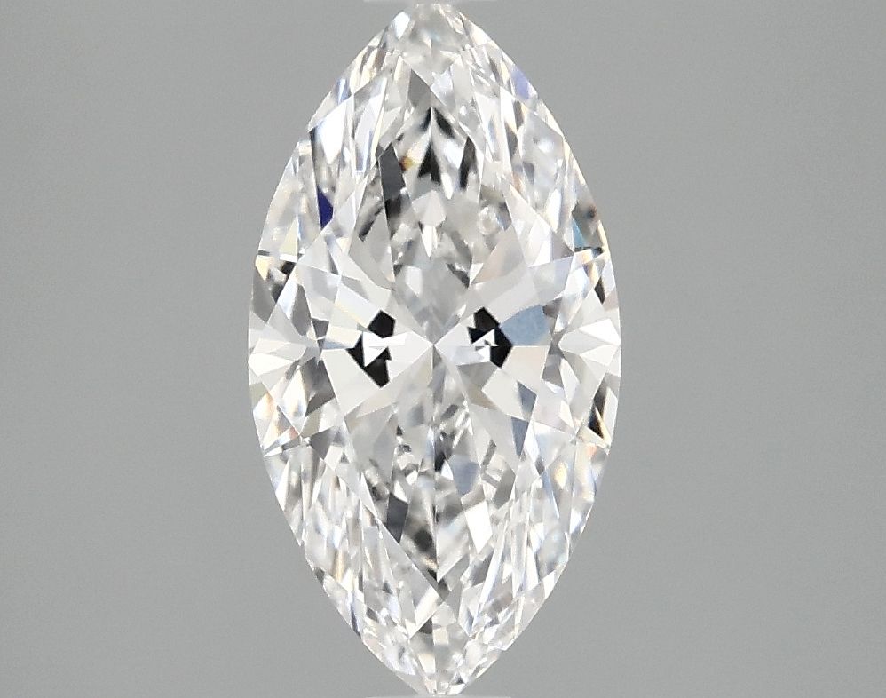 Lab Grown Diamond 1,56Ct E-VVS2 Marquise - IGILG802631737 1