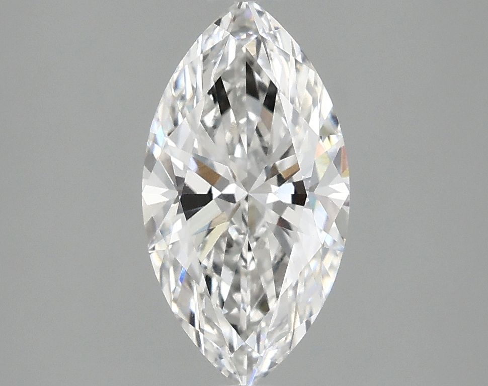 Lab Grown Diamond 1,56Ct E-VVS2 Marquise - IGILG803686639 1