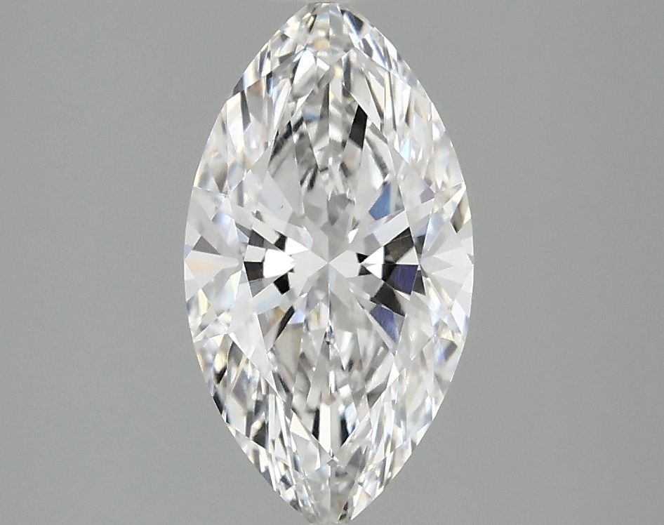 Lab Grown Diamond 1,56Ct E-VVS2 Marquise - IGILG803619802 1