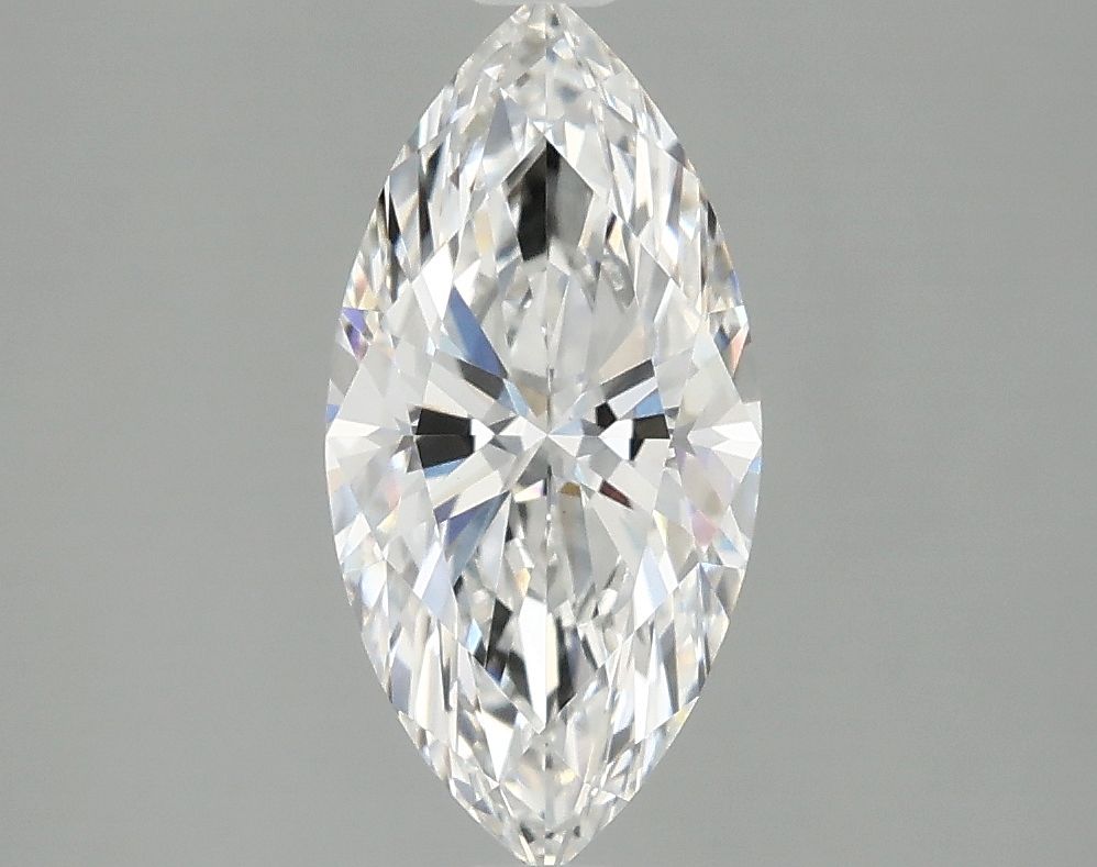 Lab Grown Diamond 1,57Ct E-VVS2 Marquise - IGILG802631838 1