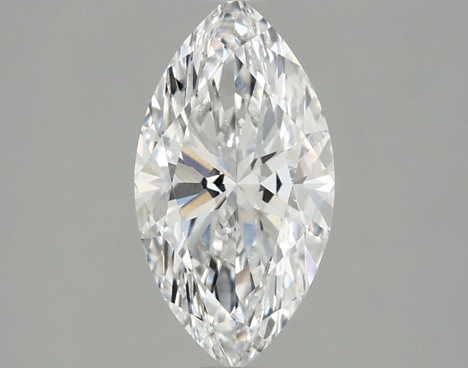Lab Grown Diamond 1,58Ct E-VVS2 Marquise - IGILG802636164 1