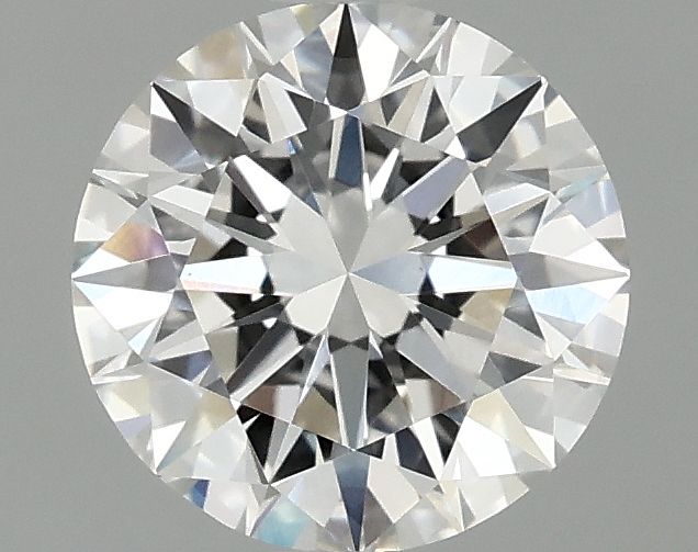 Lab Grown Diamond 1Ct E-VS1 Round - IGILG803603826 1